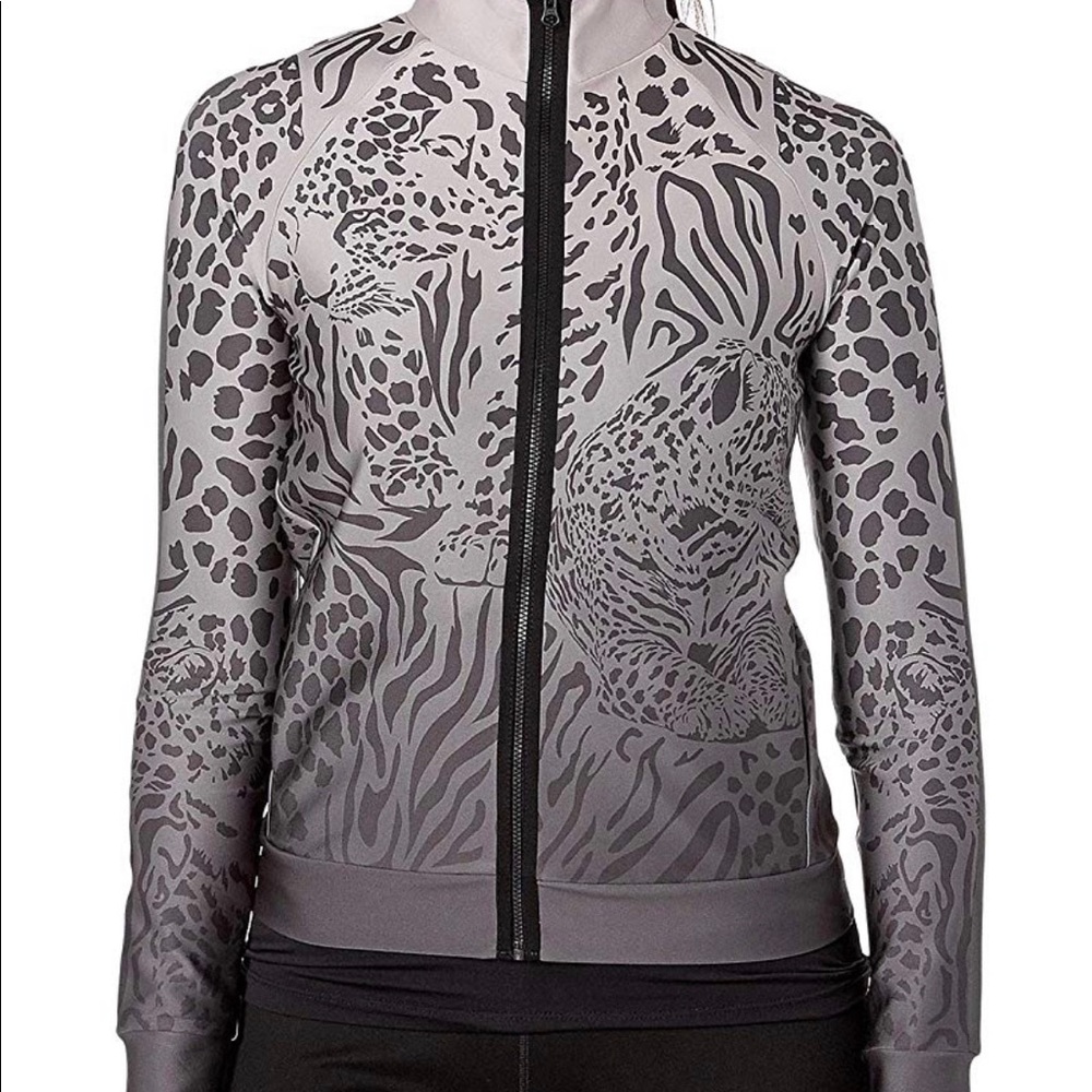 Ultracor panthera jacket